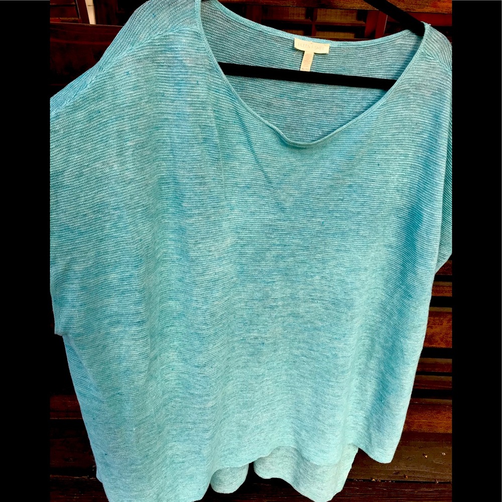 Eileen Fisher Sweater XL